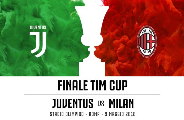 Finale Coppa Italia Dove Vederla / Coppa Italia alla Juventus, in finale battuta 2-1 l ... / Luigi de siervo, amministratore delegato della lega serie a, parla della finale di coppa italia tra atalanta e juve con il pubblico.