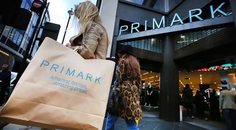 Primark Lancia Un Nuovo Sito Web Si Potrà Acquistare Da Casa